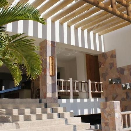 لوس أيالا Akan Resort المظهر الخارجي الصورة