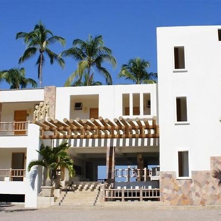 لوس أيالا Akan Resort المظهر الخارجي الصورة