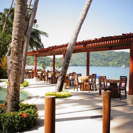 لوس أيالا Akan Resort المظهر الخارجي الصورة