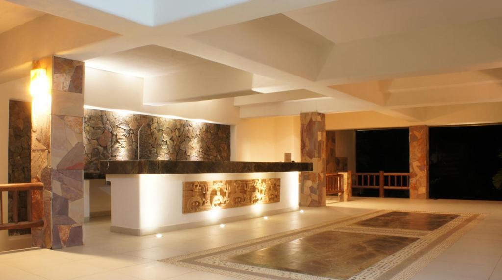 لوس أيالا Akan Resort المظهر الخارجي الصورة